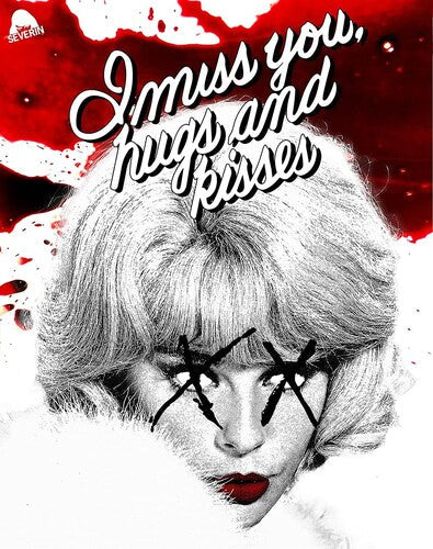I Miss You Hugs And Kisses - I Miss You Hugs And Kisses - Blu-ray