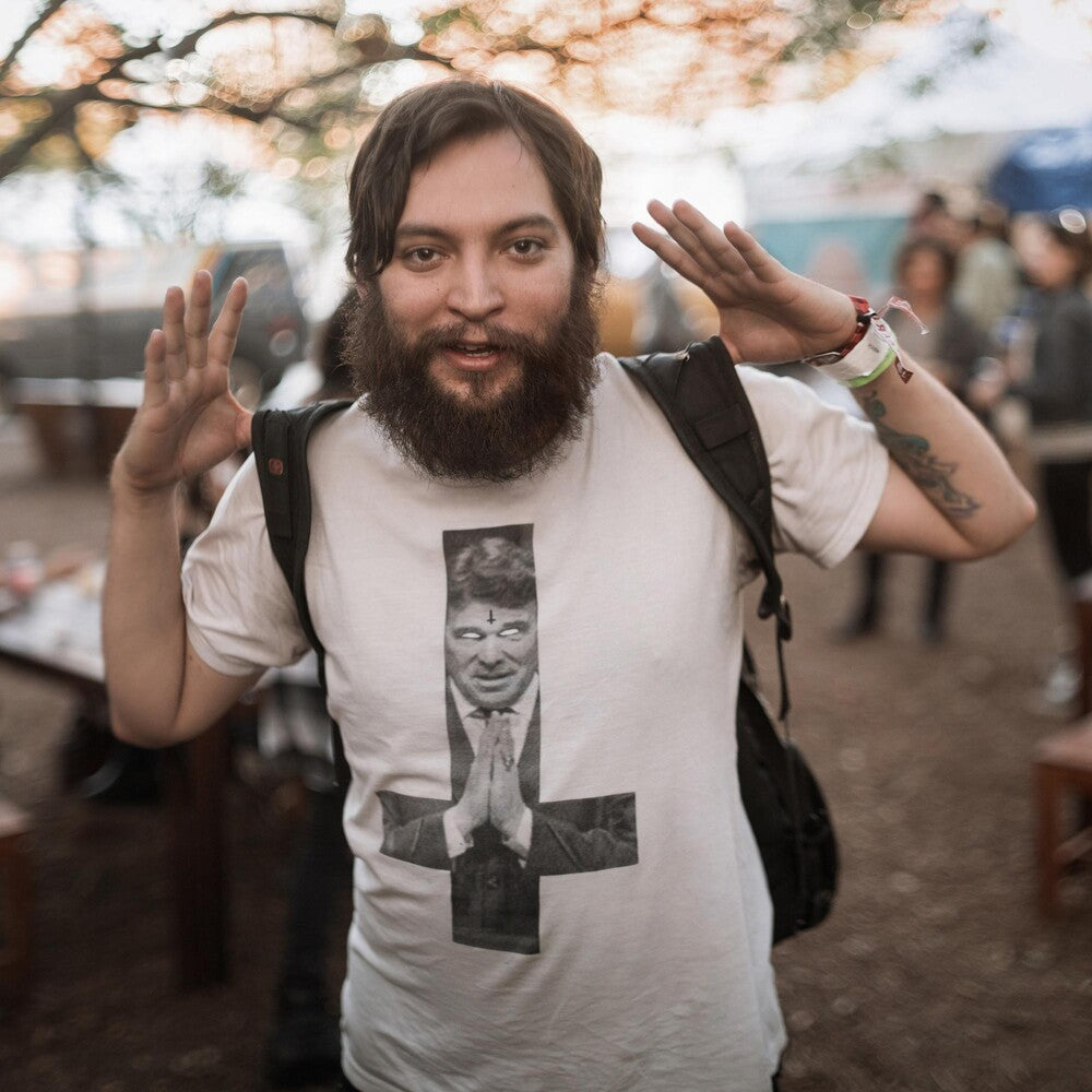 the album cover for Eve 6 - Hyper Relevisation