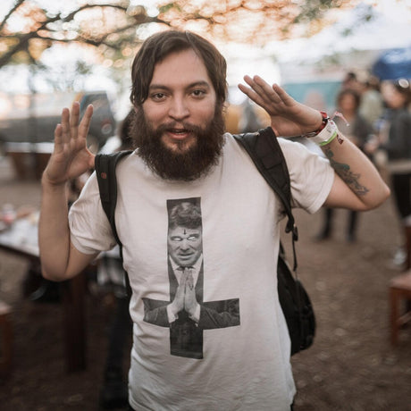 the album cover for Eve 6 - Hyper Relevisation