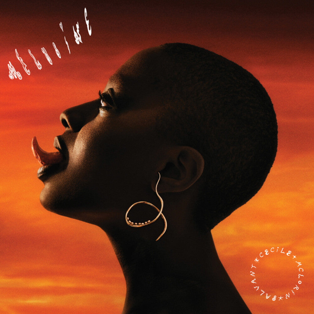 Mélusine [CD]