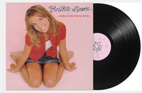 Britney Spears ...Baby One More Time [Records & LPs]