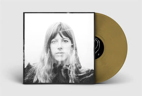 the album cover for Lael Neale - Star Eaters Delight [Limited Edition Gold LP]