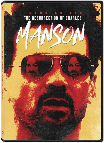 Resurrection Of Charles Manson - Resurrection Of Charles Manson - DVD
