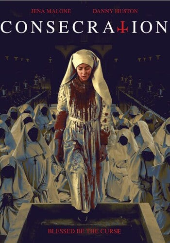 Consecration - Consecration - DVD