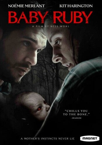Baby Ruby - Baby Ruby - DVD