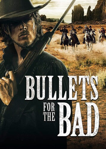 Bullets For The Bad - Bullets For The Bad - DVD