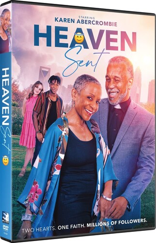 Heaven Sent - Heaven Sent - DVD
