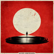 the album cover for Wax Tailor - Fishing For Accidents