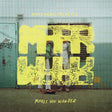 the album cover for Mary Anne's Polar Rig - Makes You Wonder (Blue) [Colored Vinyl] (Gate) (Ylw)