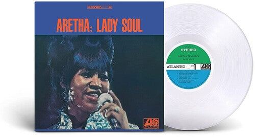 Lady Soul (Vinyl)