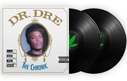 The Chronic (Vinyl)