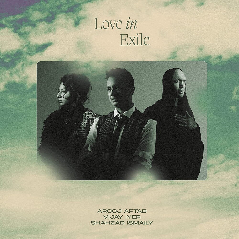 Love In Exile [CD]