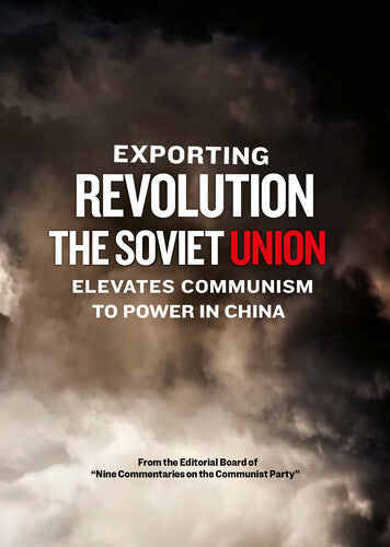 Exporting Revolution -the Soviet Union Elevates - Exporting Revolution -the Soviet Union Elevates - DVD