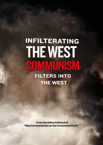 Infiltrating The West - Communism Filters Into The - Infiltrating The West - Communism Filters Into The - DVD