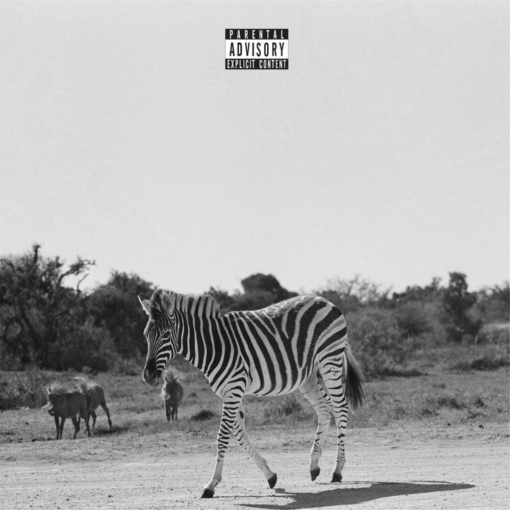 the album cover for Louis VI - Earthling (Uk)