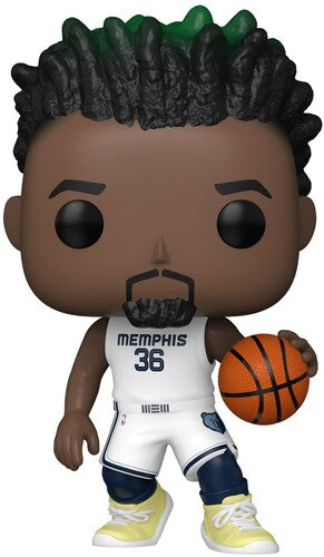 Funko Pop! Nba: - Celtics- Marcus Smart - Collectibles