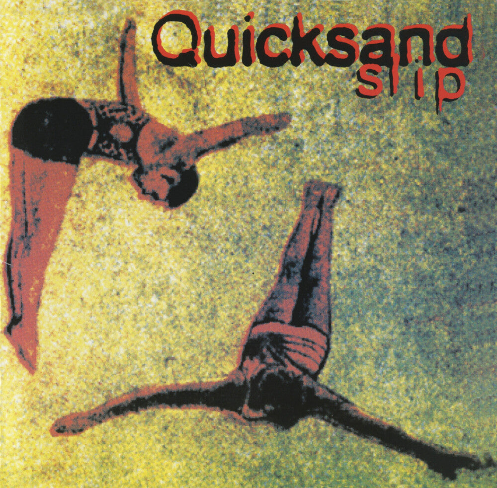 Slip (Hol) [CD]