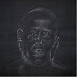 the album cover for Samora Pinderhughes - GRIEF [LP]