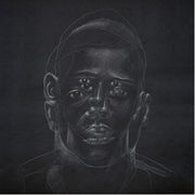 the album cover for Samora Pinderhughes - GRIEF [LP]