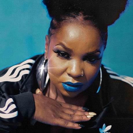 the album cover for Mc Yallah - Yallah Beibe