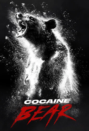Cocaine Bear - Cocaine Bear - DVD