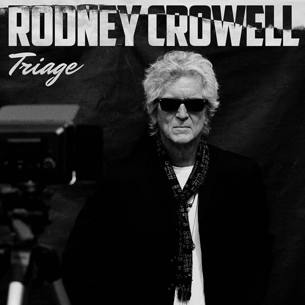 Triage [Indie Exclusive Low Price CD]
