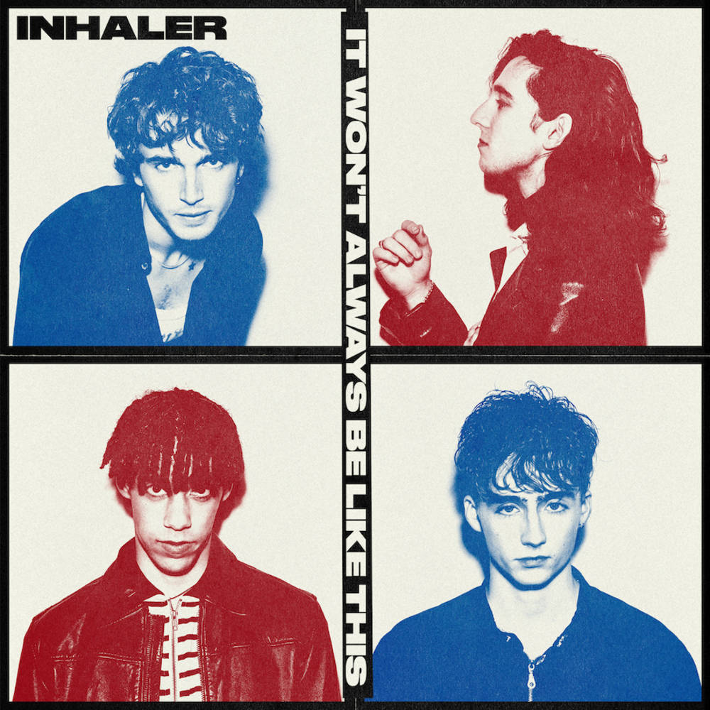 It Won't Always Be Like This [CD]