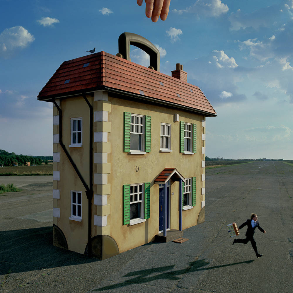the album cover for O.A.R. - Stories Of A Stranger (20th Anniversary Edition) [RSD Drops 2021]