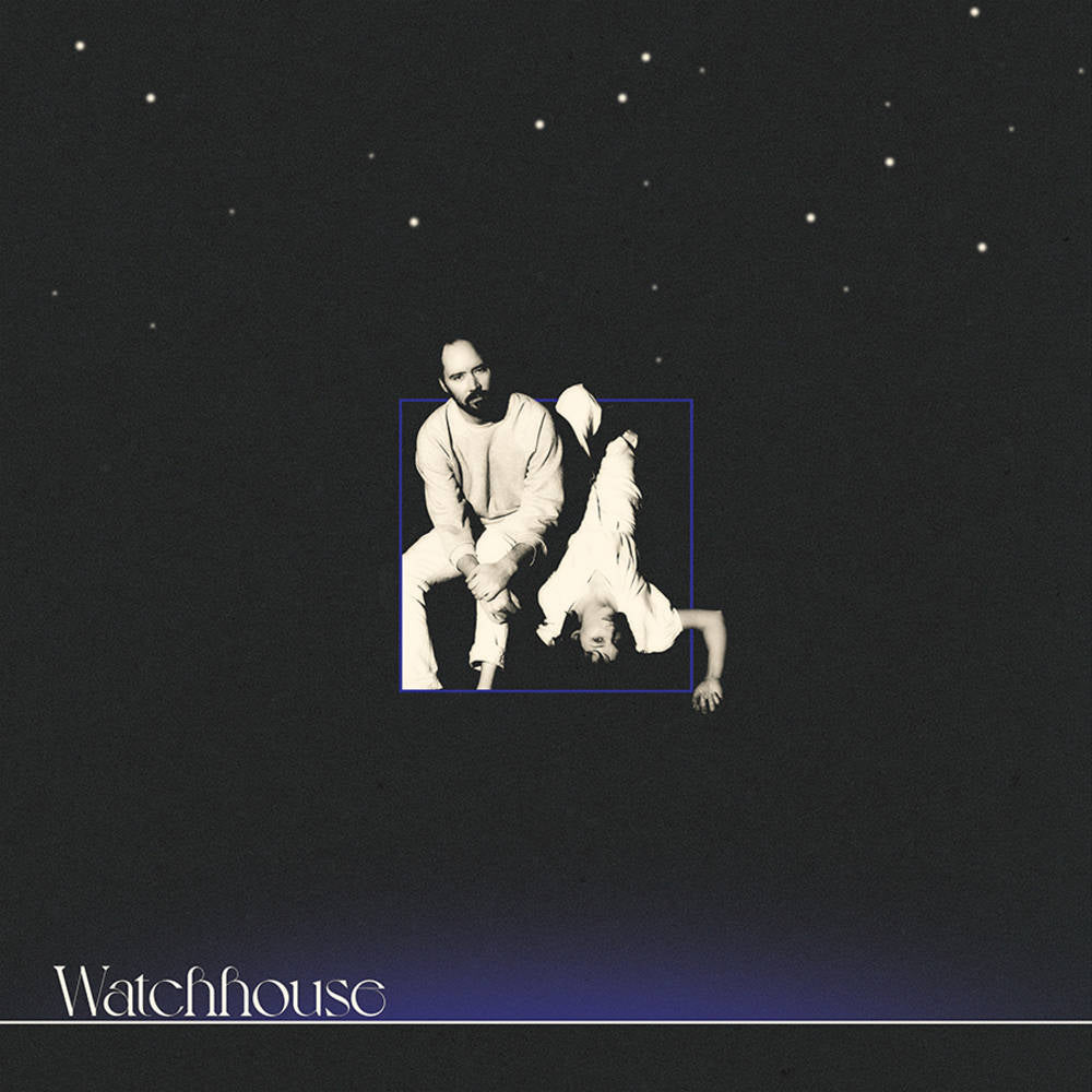 Watchhouse [CD]