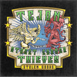 the album cover for Tejon Street Corner Thieves - Stolen Goods [2LP]