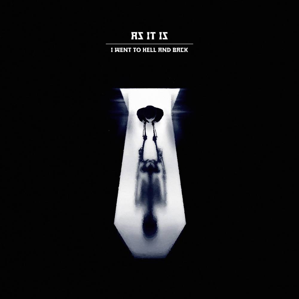 I WENT TO HELL AND BACK [Pink LP]