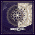 the album cover for Amorphis - Halo [Limited Edition Deluxe Box Set]