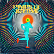 the album cover for Pimps Of Joytime - Reachin' Up [LP]