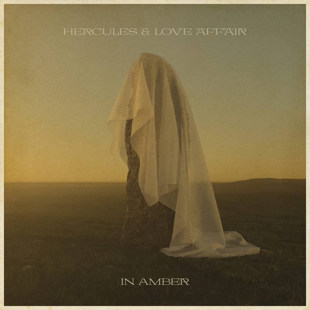 In Amber [Indie Exclusive Limited Edition Gold LP]