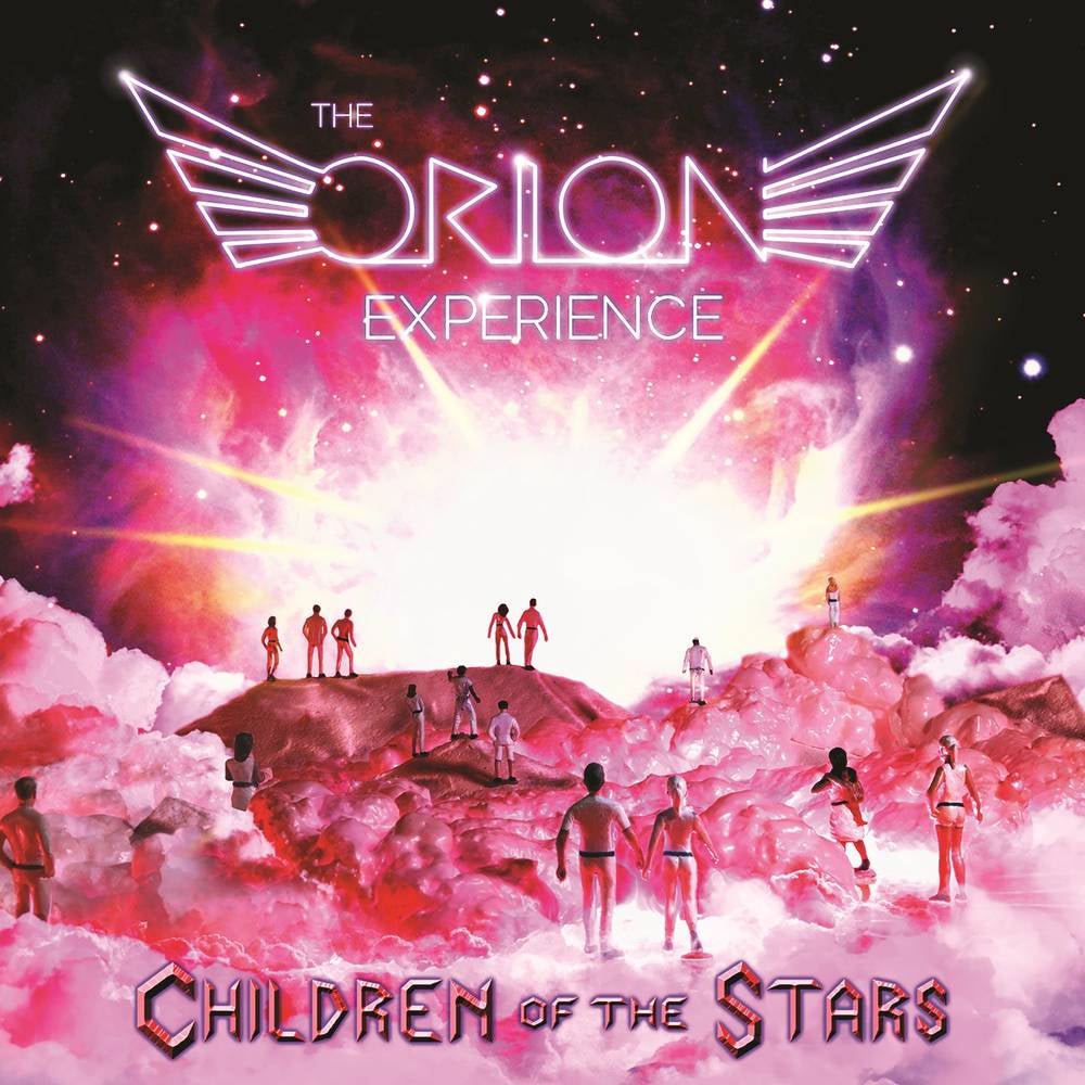 Children Of The Stars [Indie Exclusive Limited Edition Purple Galaxy LP]