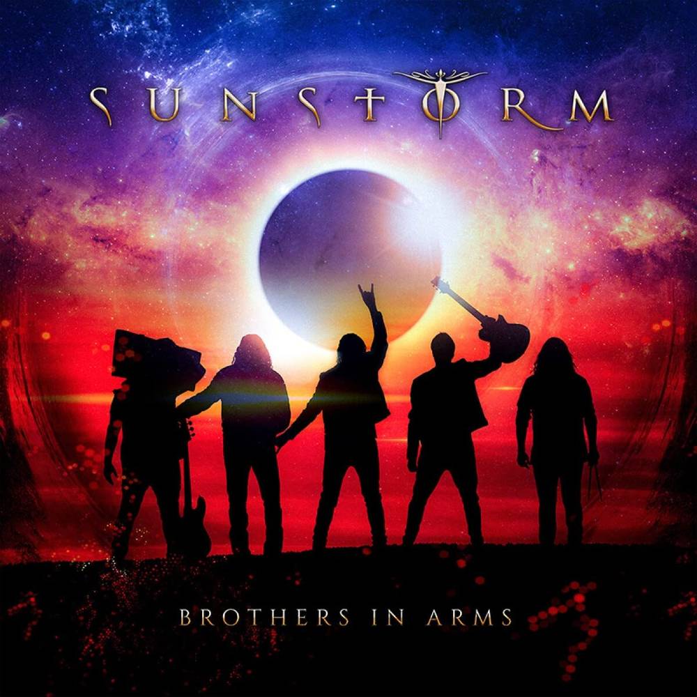 Brothers In Arms [Indie Exclusive Limited Edition Crystal LP]