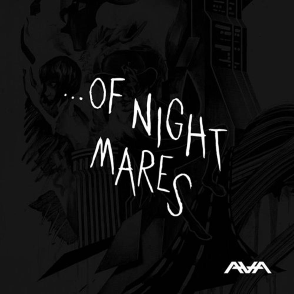 ...Of Nightmares [Indie Exclusive Limited Edition Neon Pink LP]