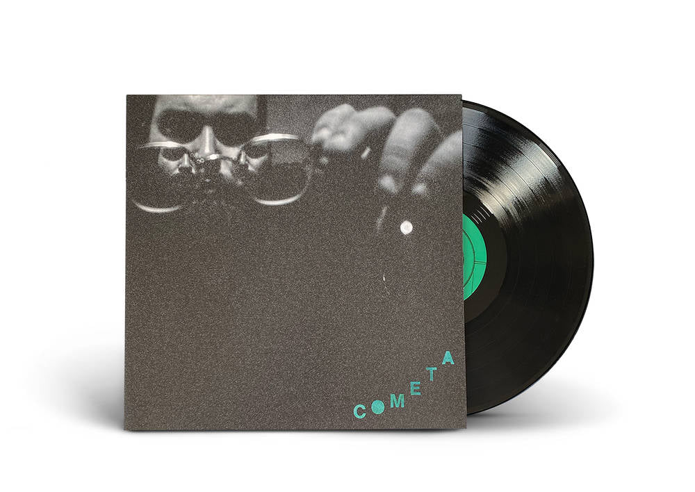 COMETA [LP]