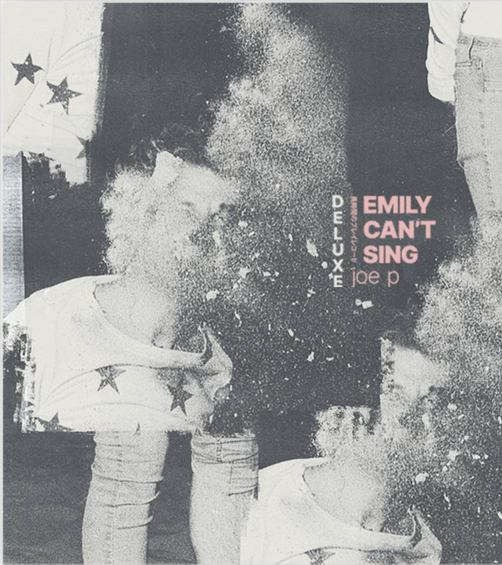 Emily Can't Sing EP [Indie Exclusive Limited Edition Vinyl]