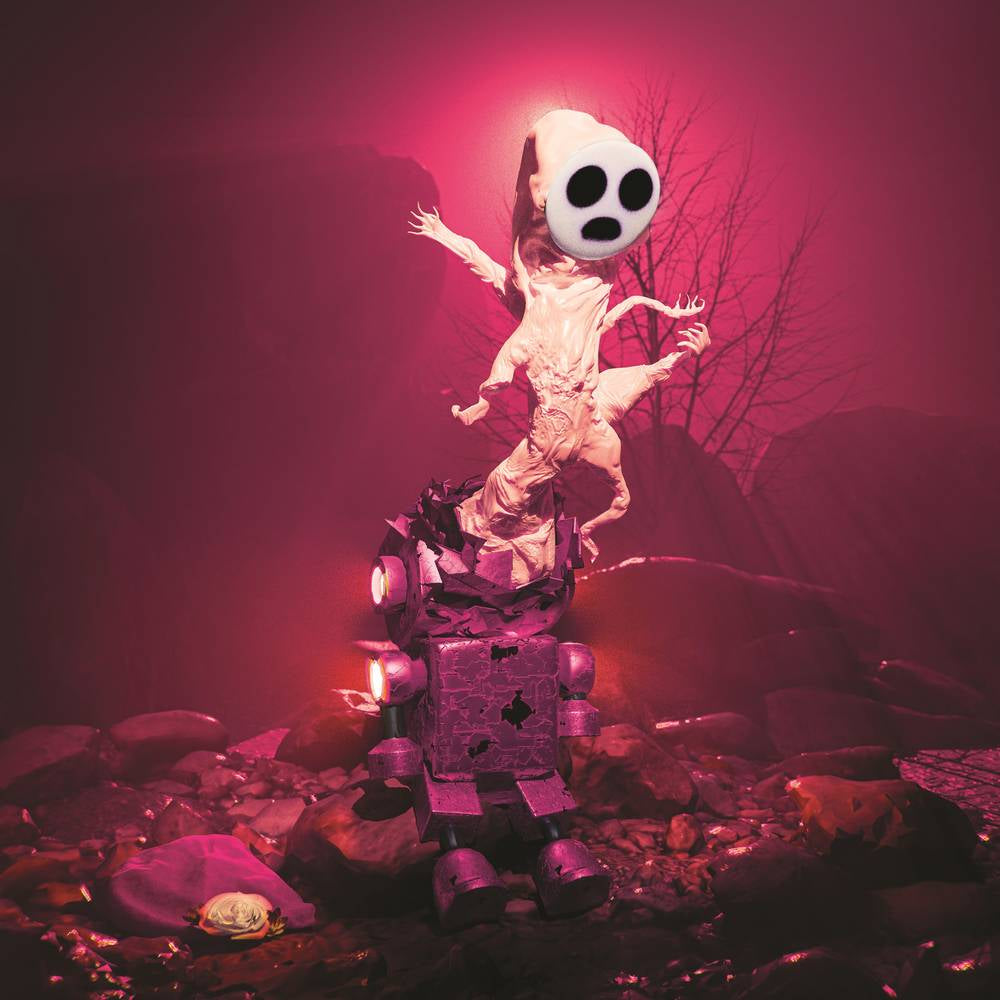 Tribute Summon [Indie Exclusive Limited Edition Random Color LP]