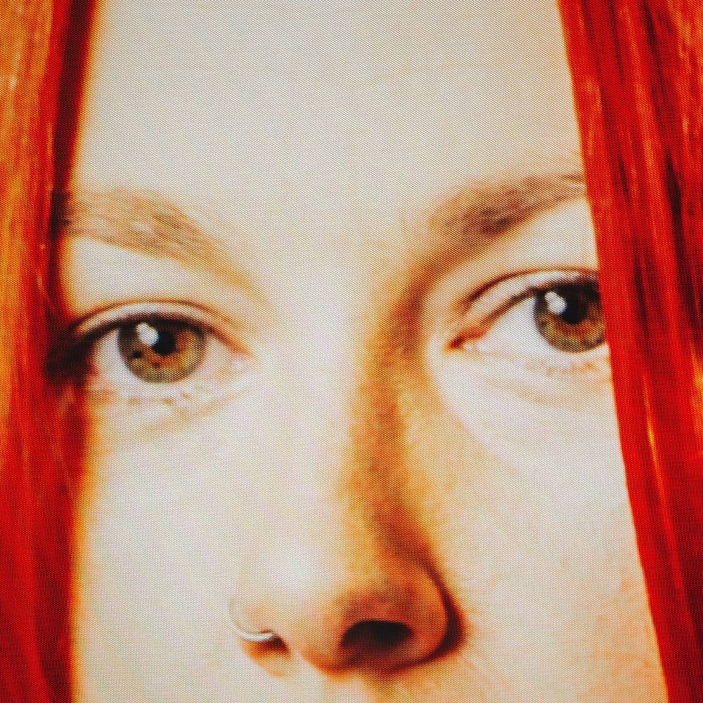 Across The Room [Indie Exclusive Limited Edition LP]