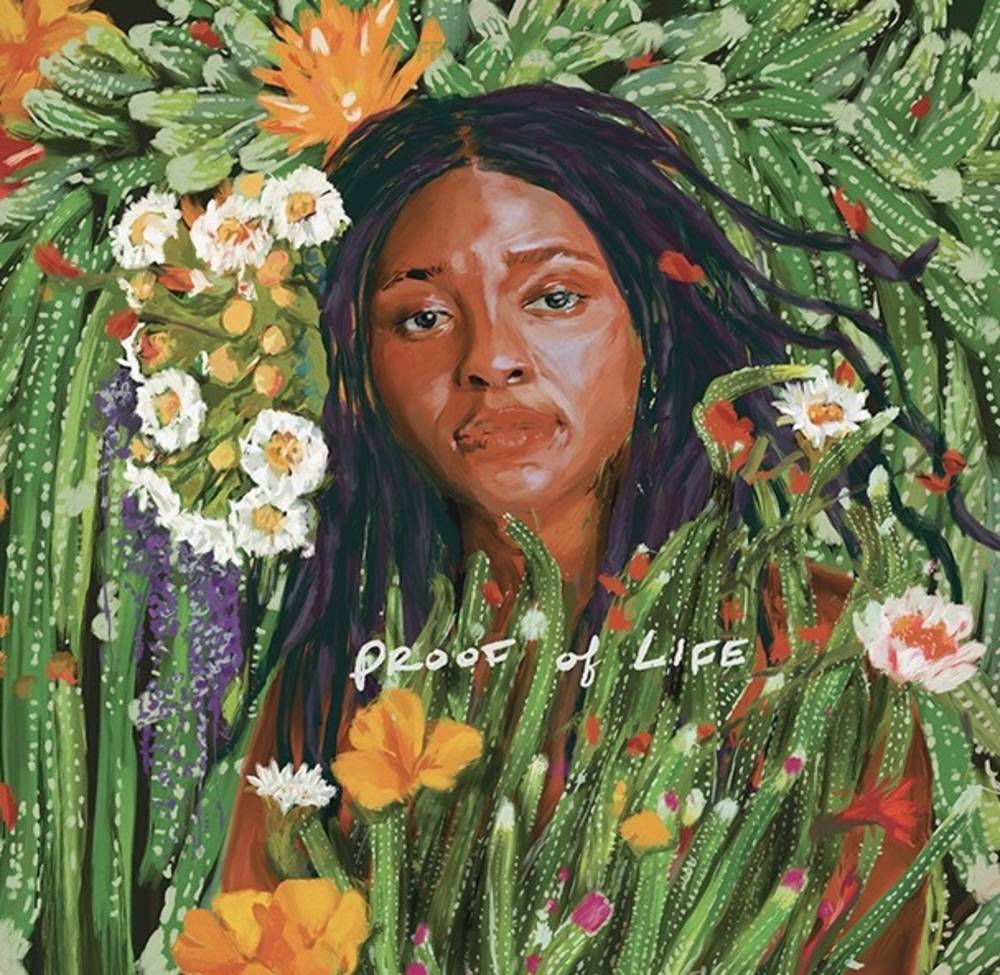 Proof Of Life [Indie Exclusive Limited Edition Signed CD]