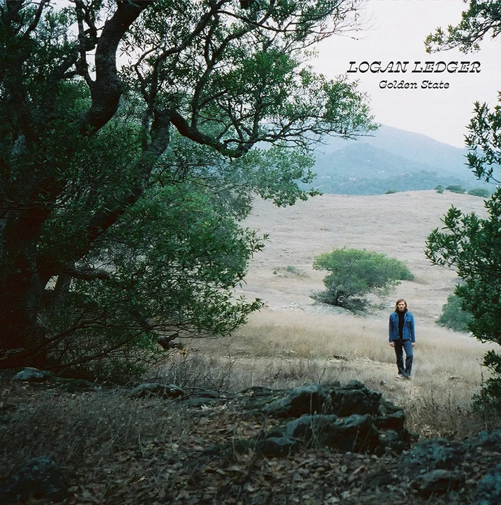 Golden State [Indie Exclusive Limited Edition Olive Green LP]