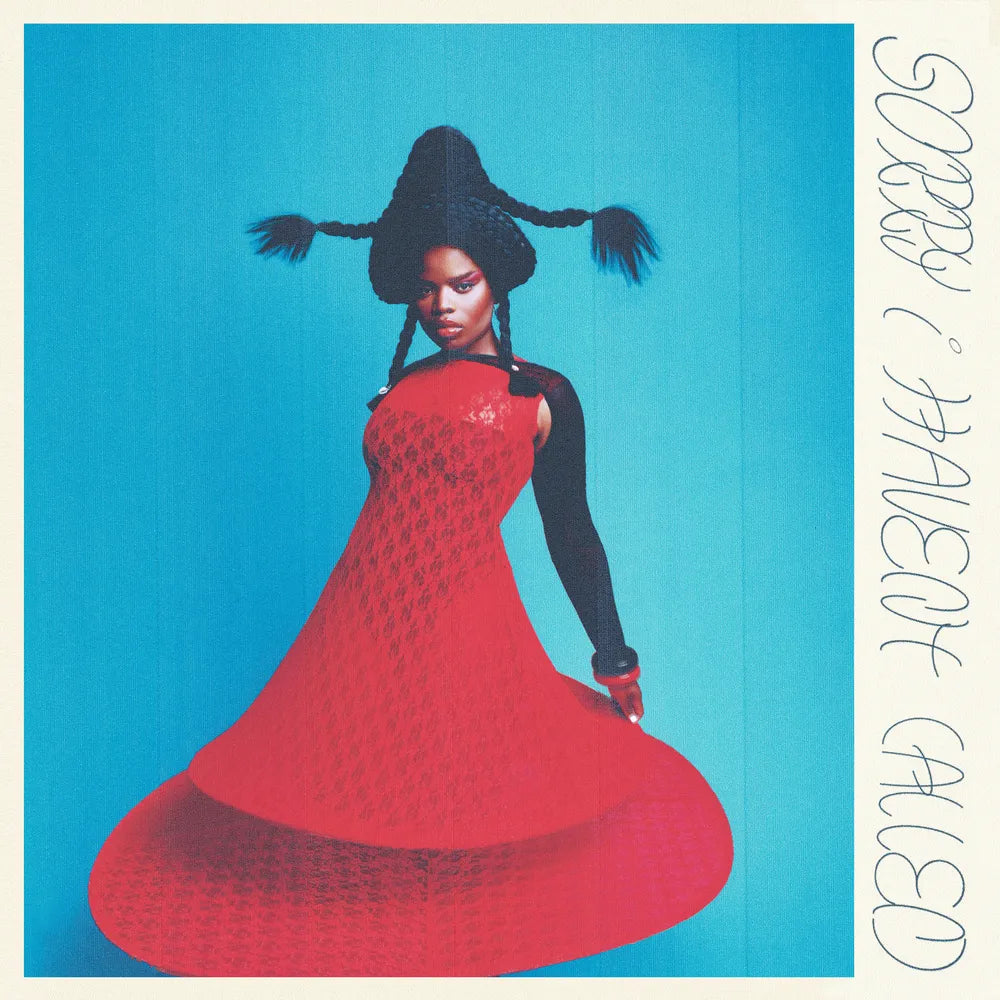 Sorry I Haven’t Called [Indie Exclusive Limited Edition Baby Blue LP]