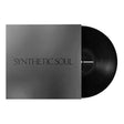 the album cover for Chiiild - Synthetic Soul [LP]