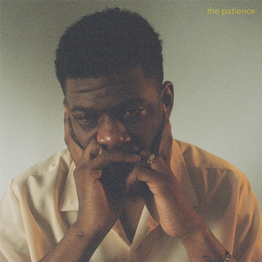 The Patience [LP]