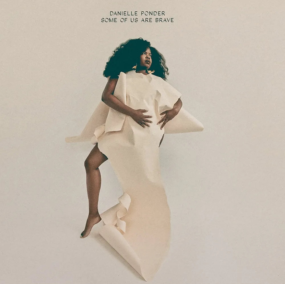 Some Of Us Are Brave [Indie Exclusive Limited Edition Metallic Gold LP]
