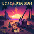 the album cover for Common Kings - CELEBRATION [LP]