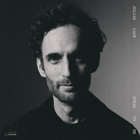 the album cover for Julian Lage - Speak To Me [Limited Edition Bone 2 LP]