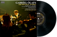 the album cover for Gabriel Olafs  / Reykjavik Orkestra - Orchestral Works [LP]